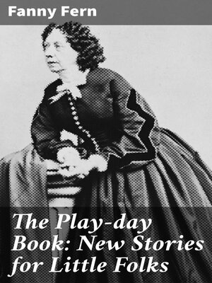 cover image of The Play-day Book